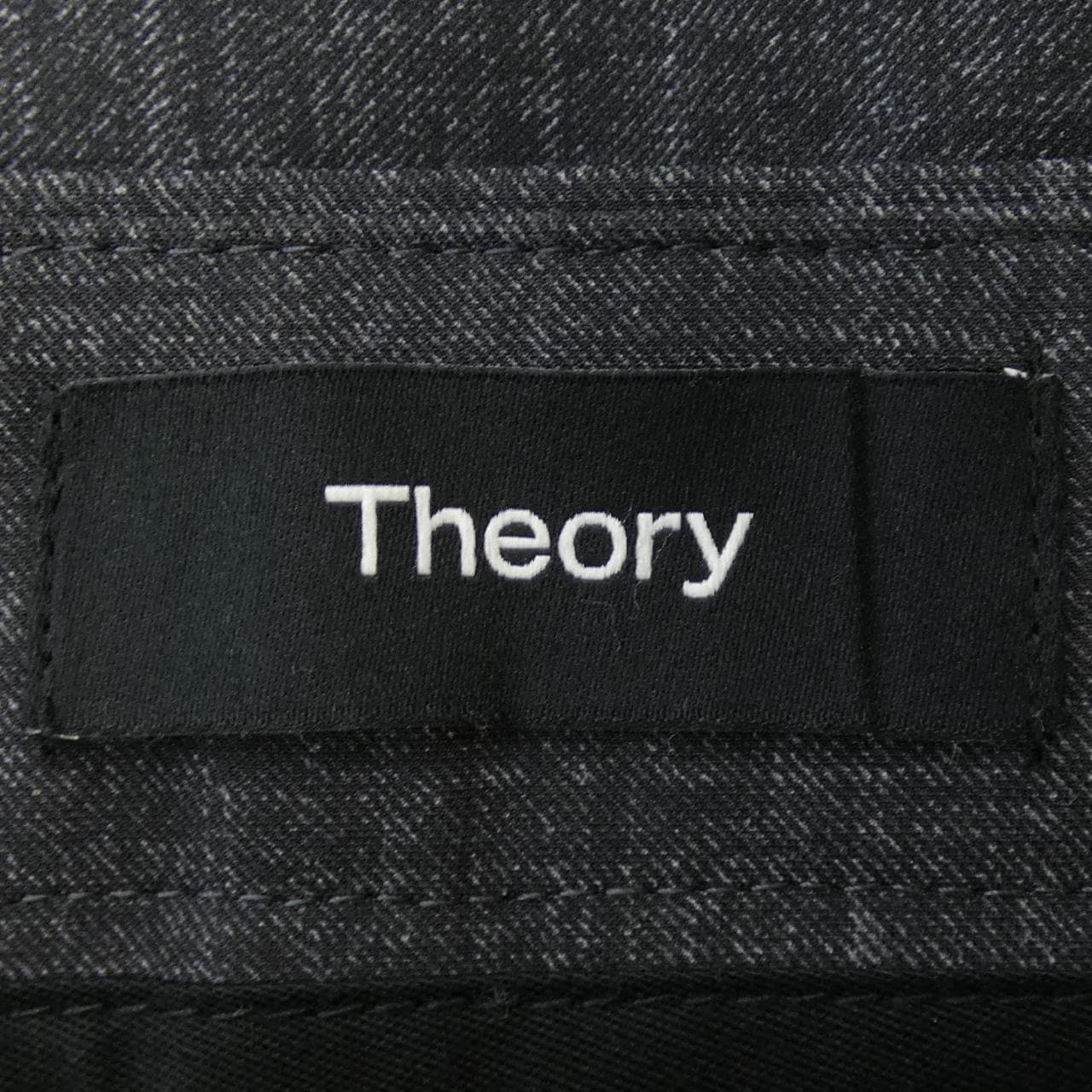 theory theory pants