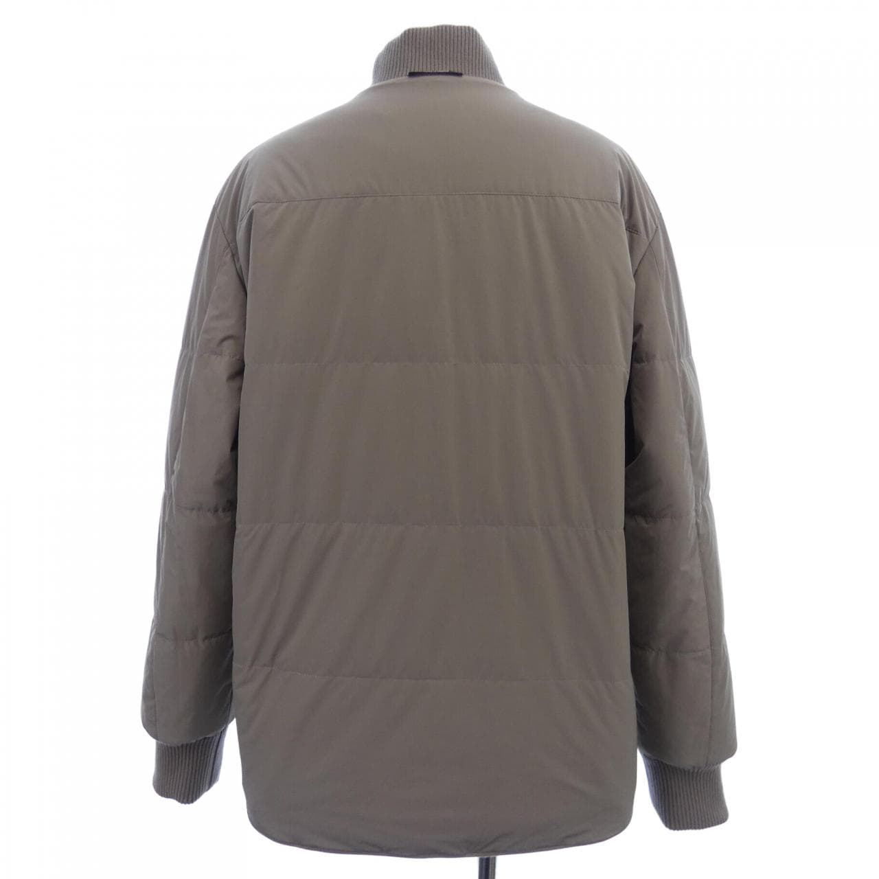 HERMES down jacket