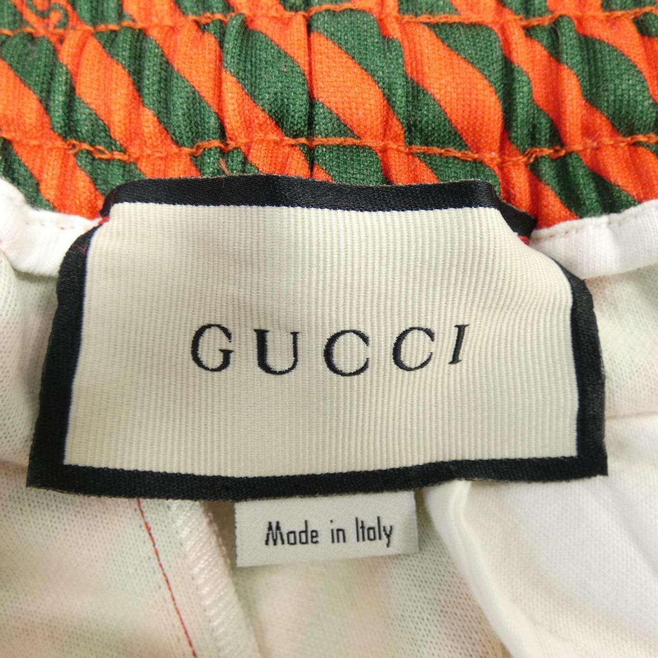 GUCCI裤子