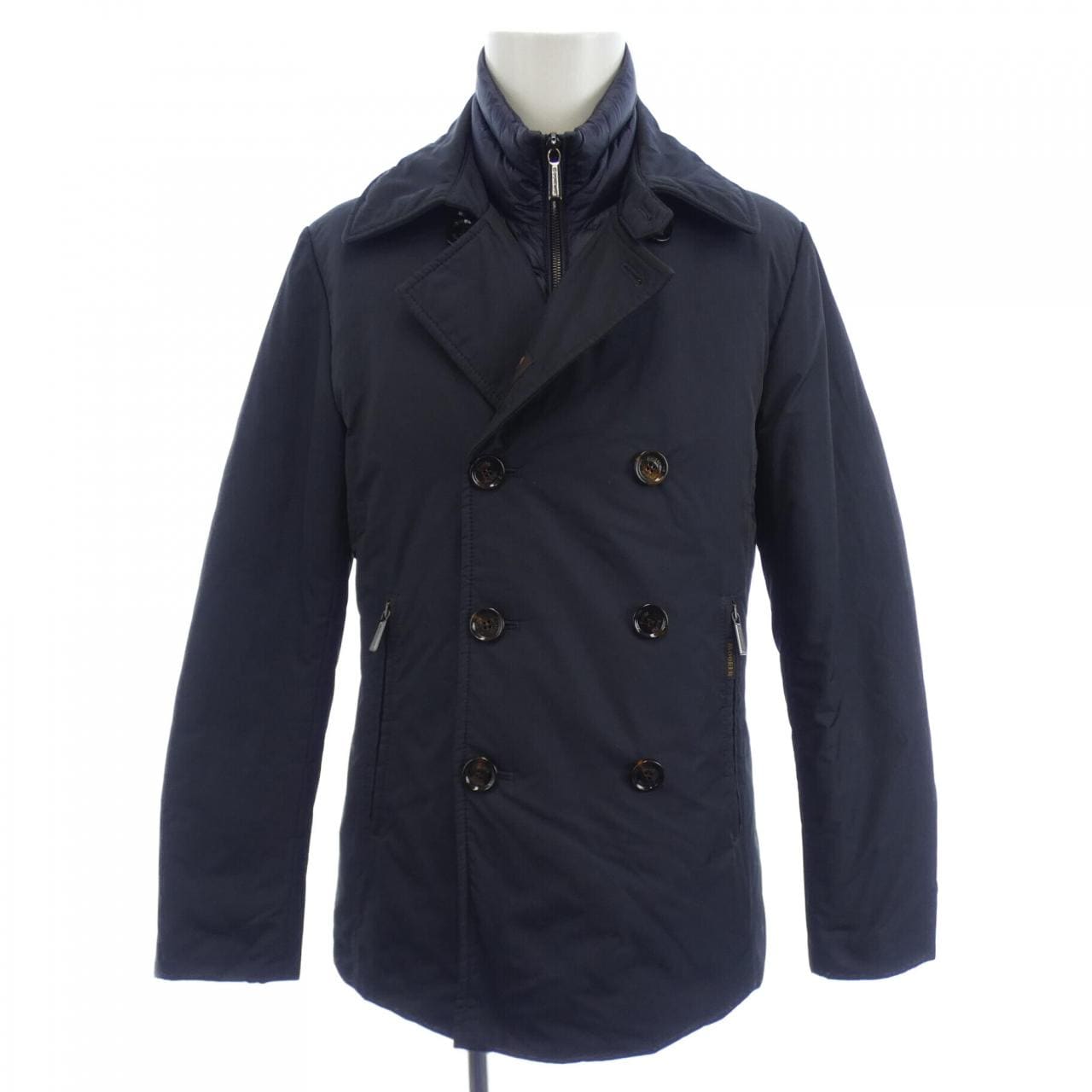 Mouret MOORER down coat