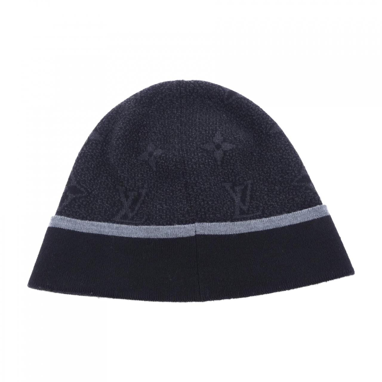 ルイヴィトン LOUIS VUITTON ニットキャップ