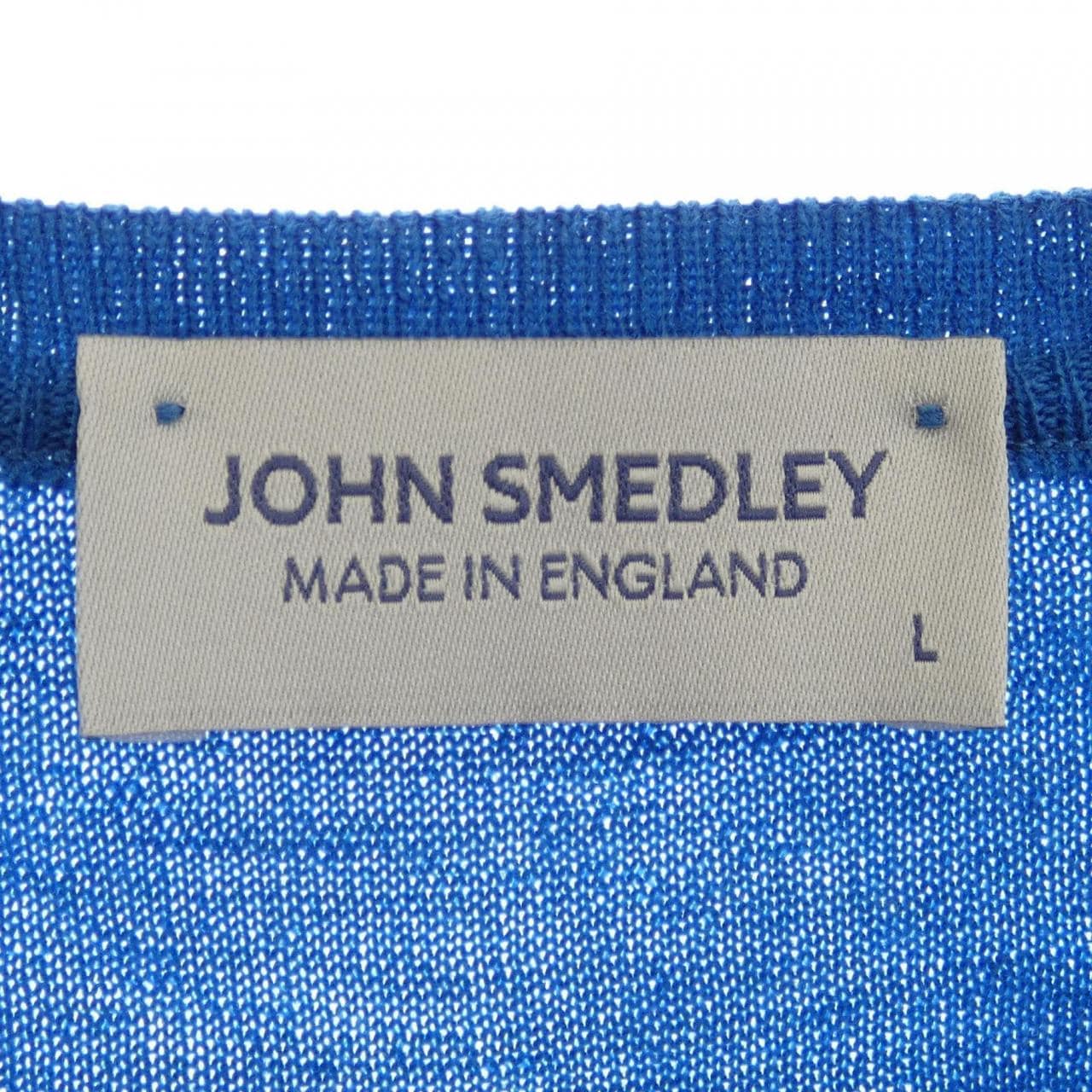 ジョンスメドレー JOHN SMEDLEY ニット