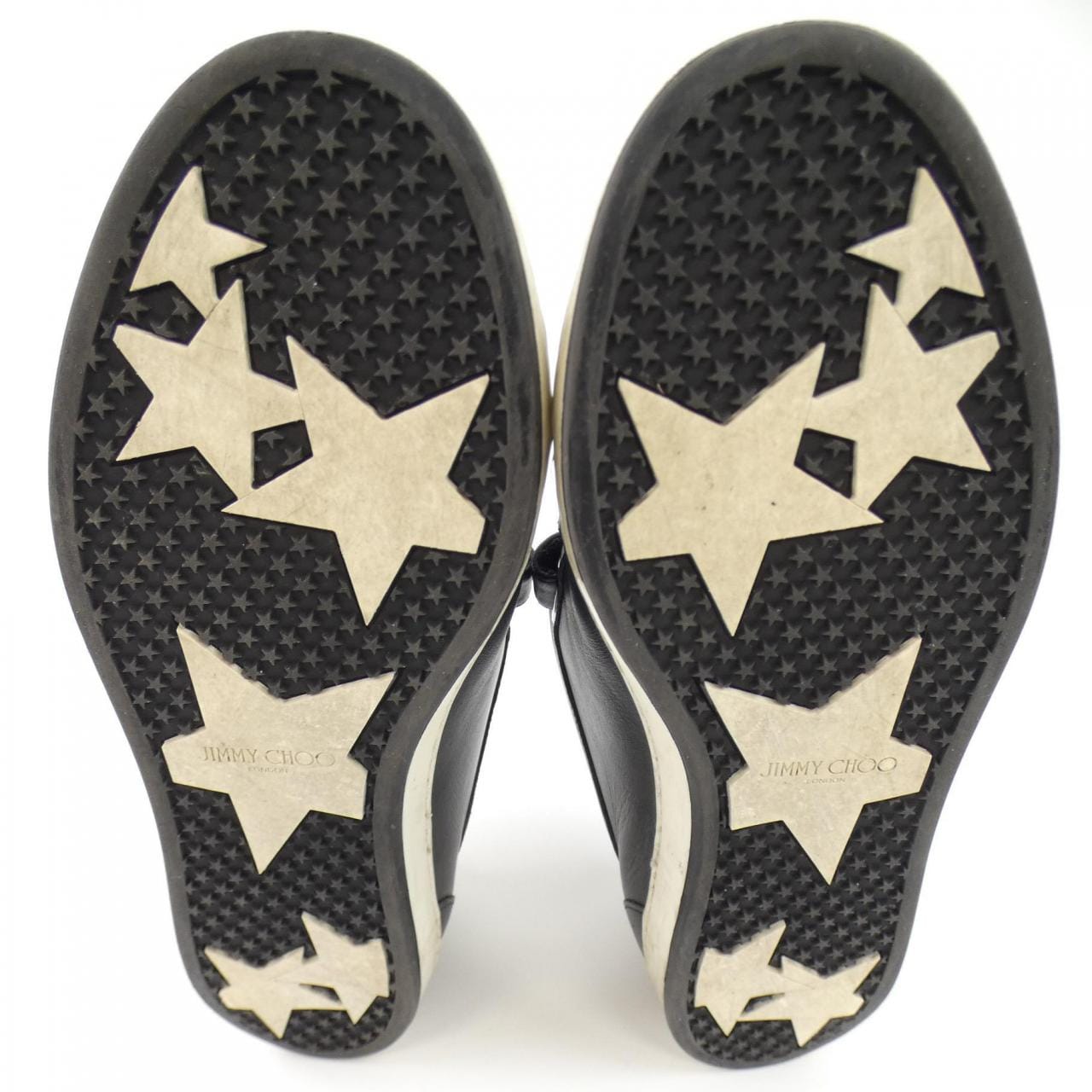 ジミーチュウ JIMMY CHOO スニーカー
