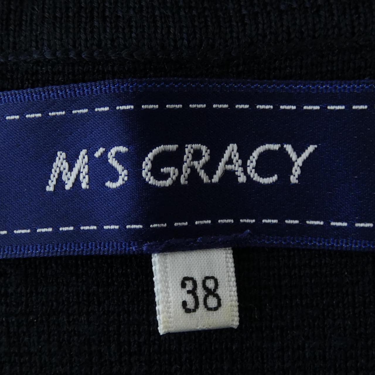 エムズグレーシー M'S GRACY ワンピース