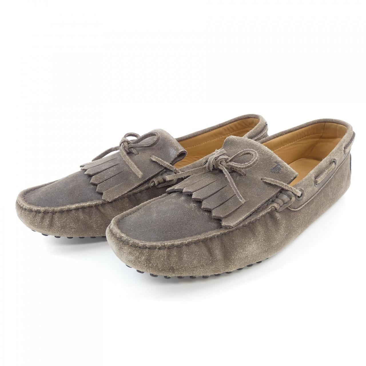 トッズ TOD'S シューズ