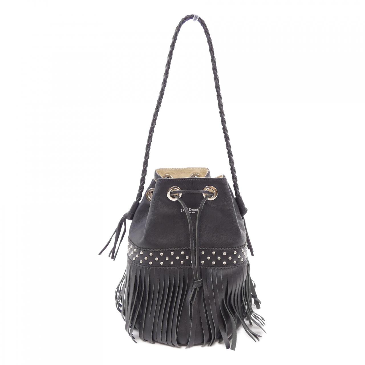 ジェイアンドエムデヴィッドソン J&M DAVIDSON BAG