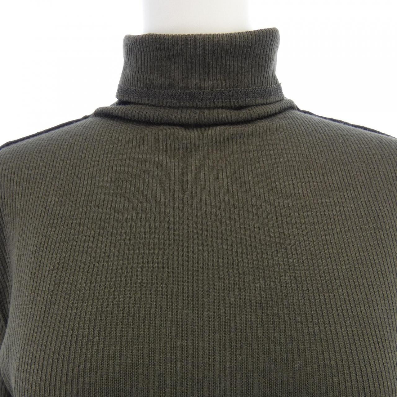ベイジュ BEIGE. ニット