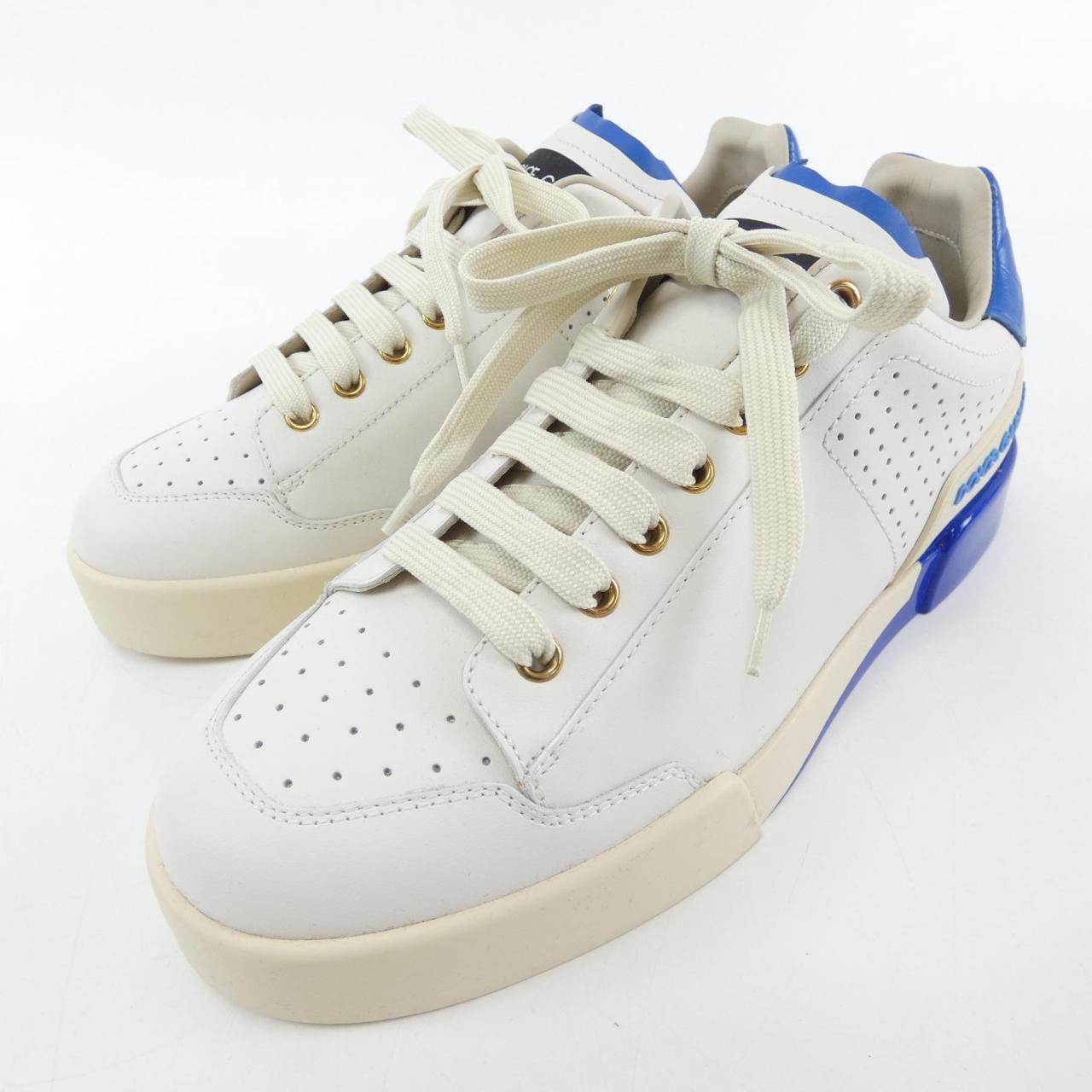 ドルチェアンドガッバーナ DOLCE&GABBANA スニーカー
