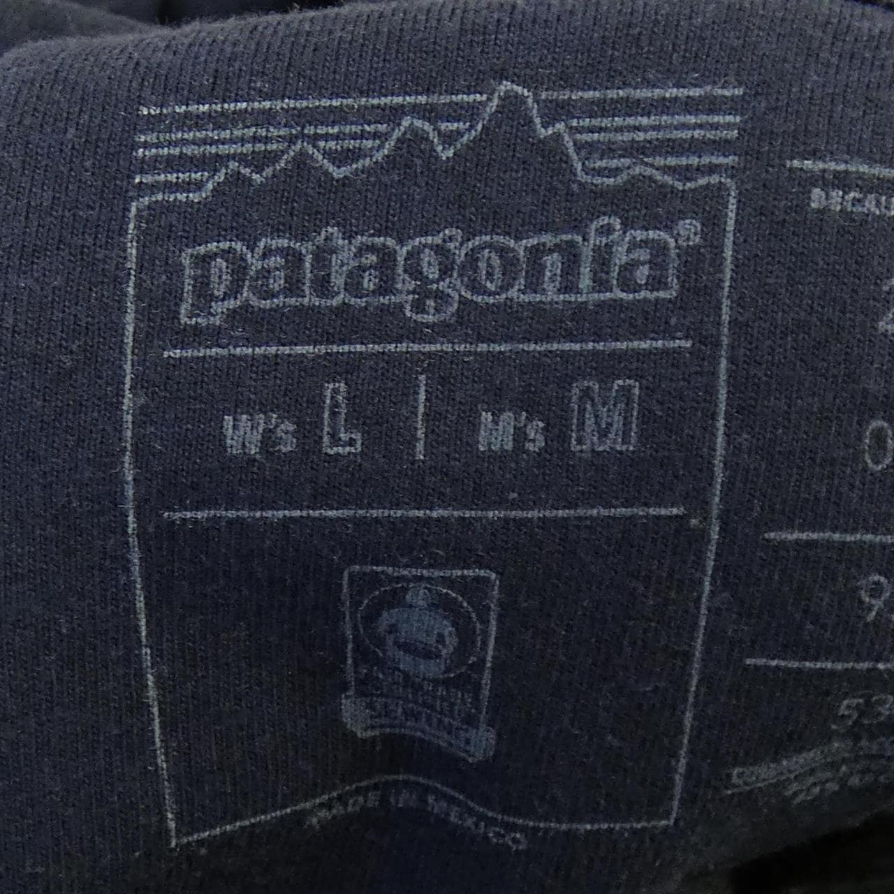 パタゴニア PATAGONIA 39653 パーカー