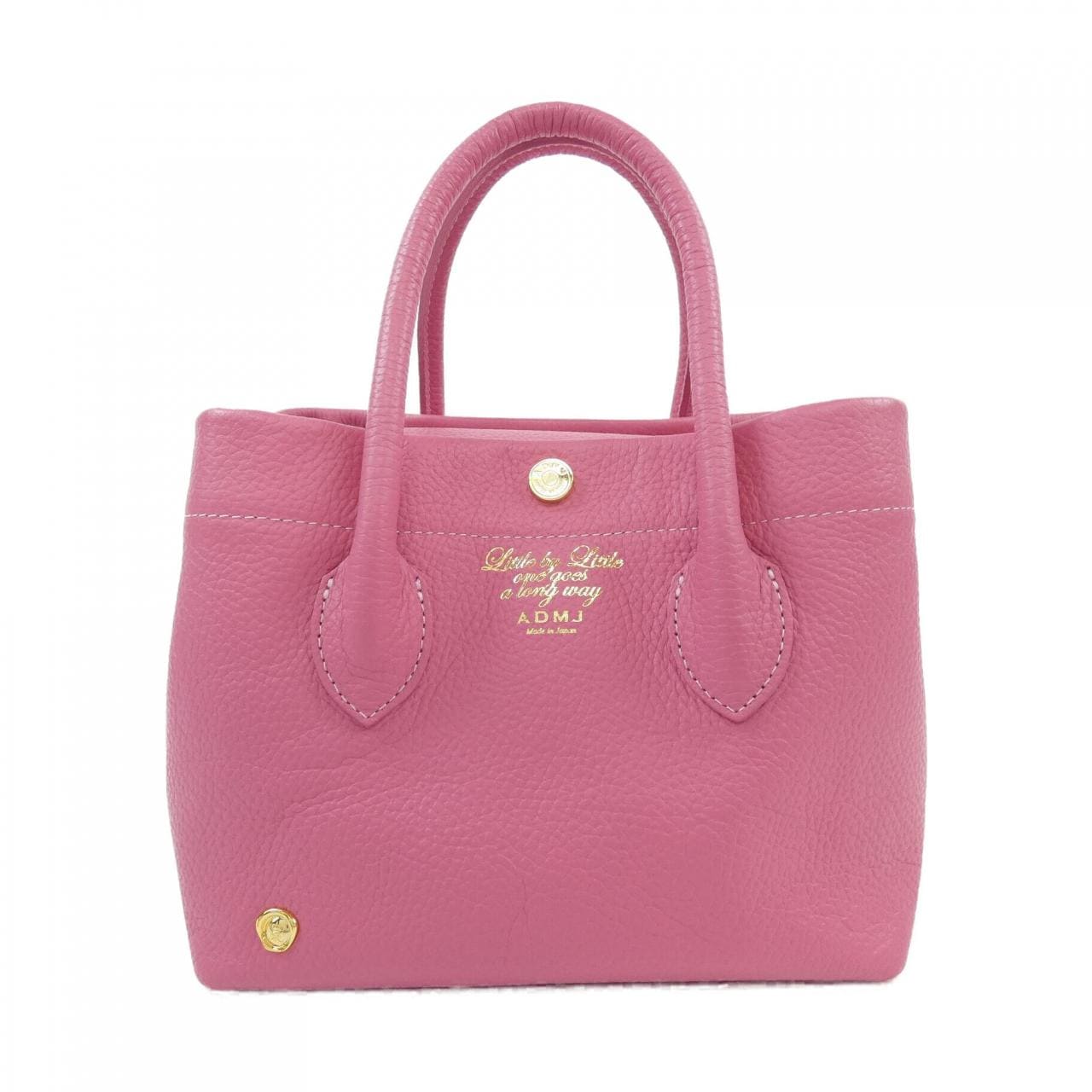 ADMJ BAG
