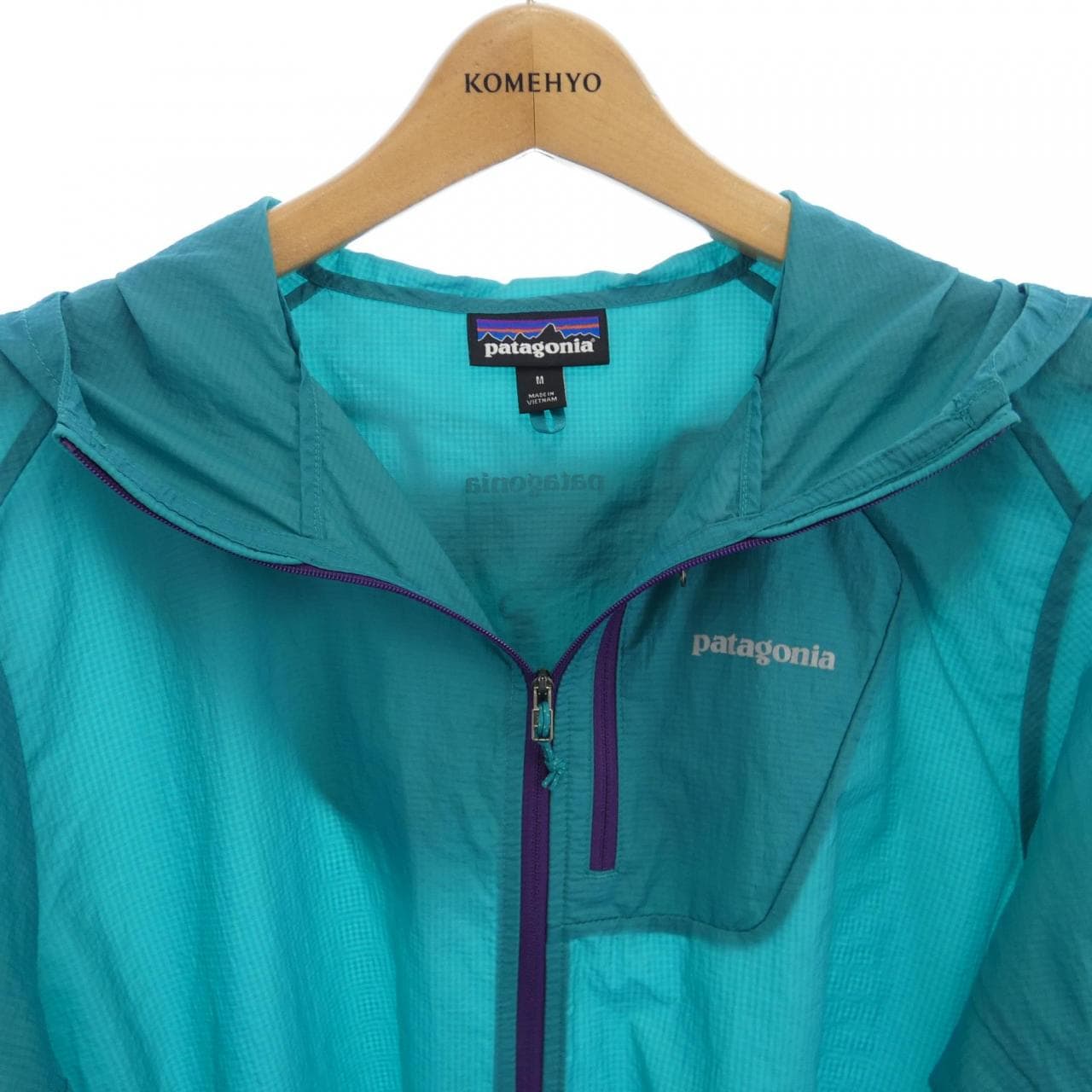 パタゴニア PATAGONIA ブルゾン