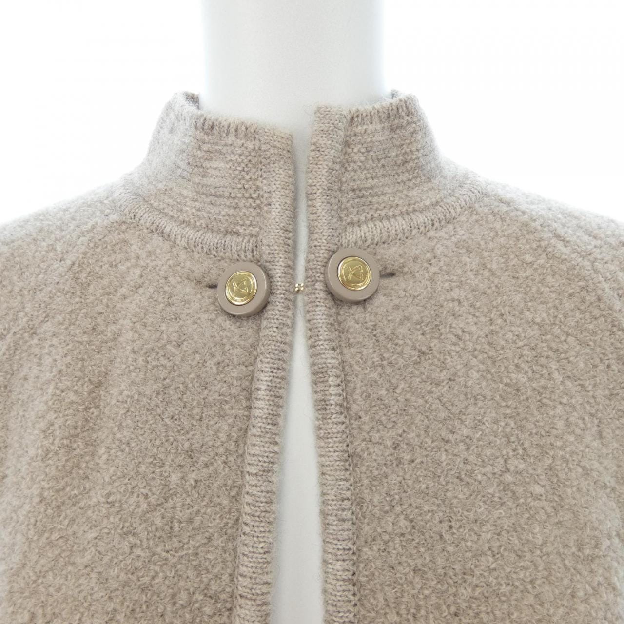 レオナールファッション LEONARD FASHION カーディガン