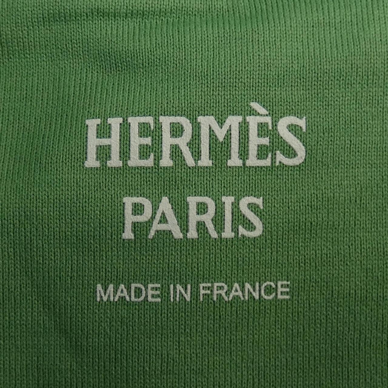 エルメス HERMES Tシャツ