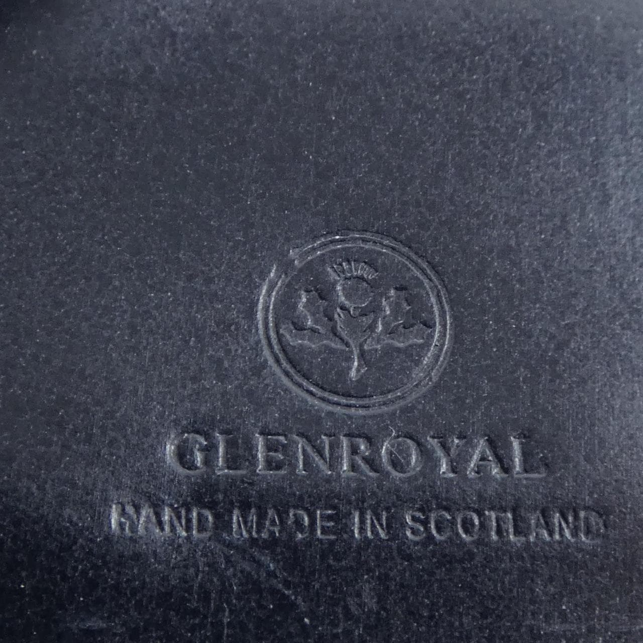 グレンロイヤル GLENROYAL WALLET