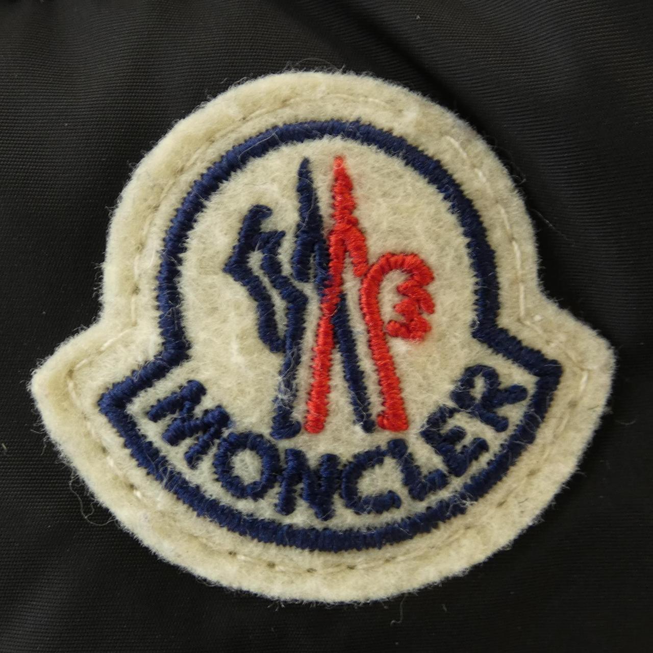MONCLER MONCLER Down Coat