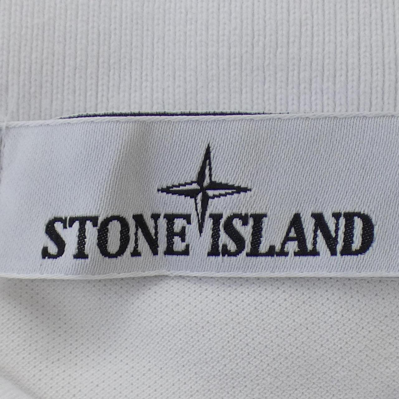 ストーンアイランド STONE ISLAND ポロシャツ