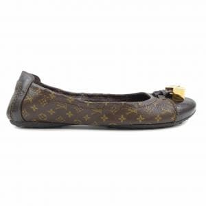 ルイヴィトン LOUIS VUITTON フラットシューズ