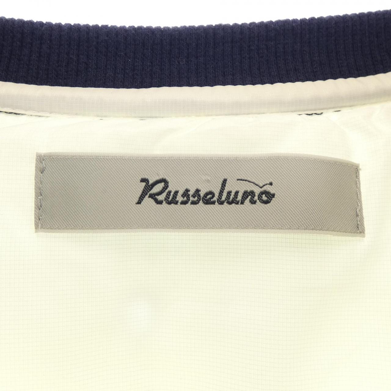 ラッセルノ RUSSELUNO トップス