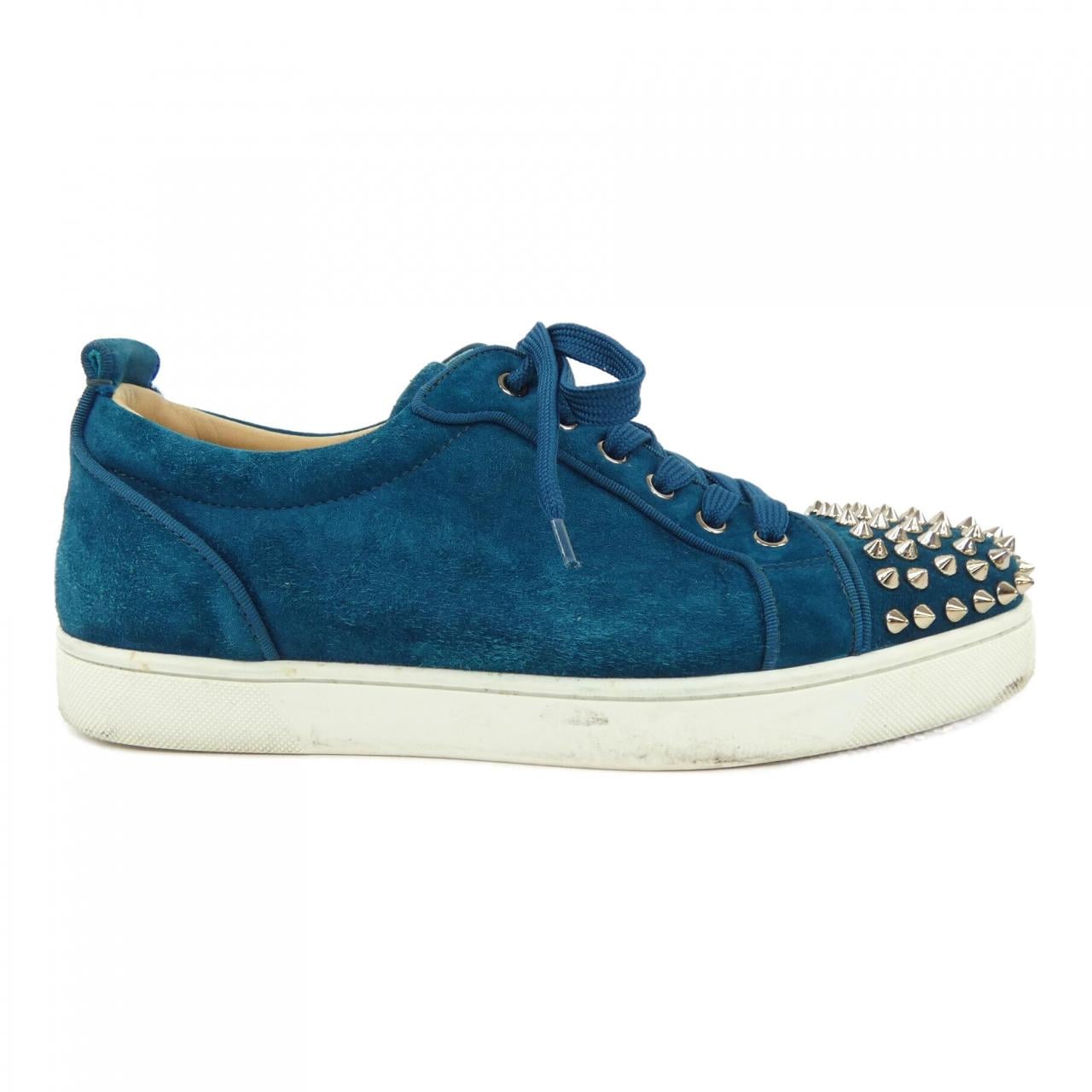 クリスチャンルブタン CHRISTIAN LOUBOUTIN スニーカー
