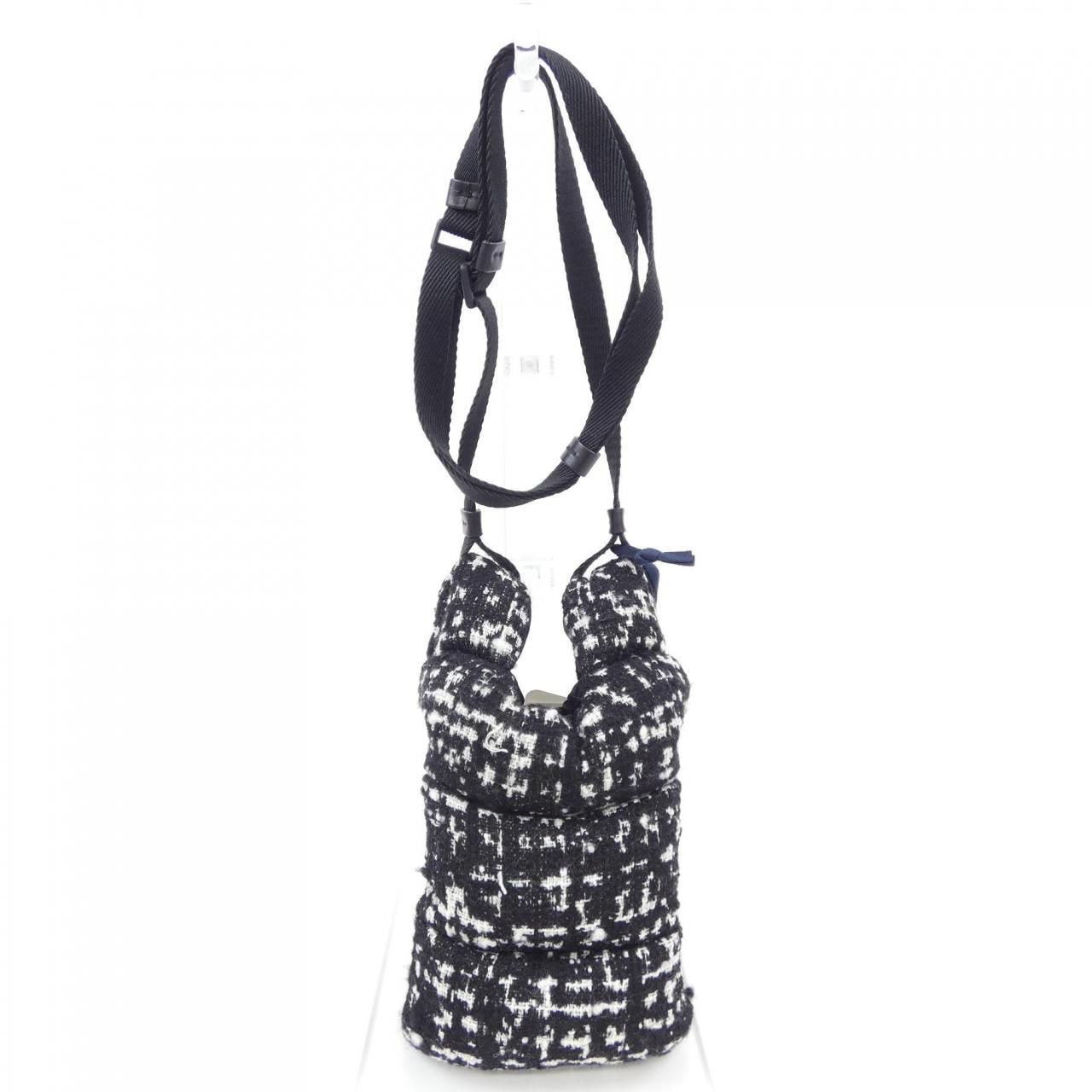 モンクレール MONCLER LEGERE TOTE SMALL BAG