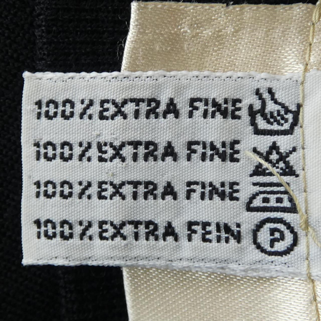 【ヴィンテージ】エルメス HERMES ニット