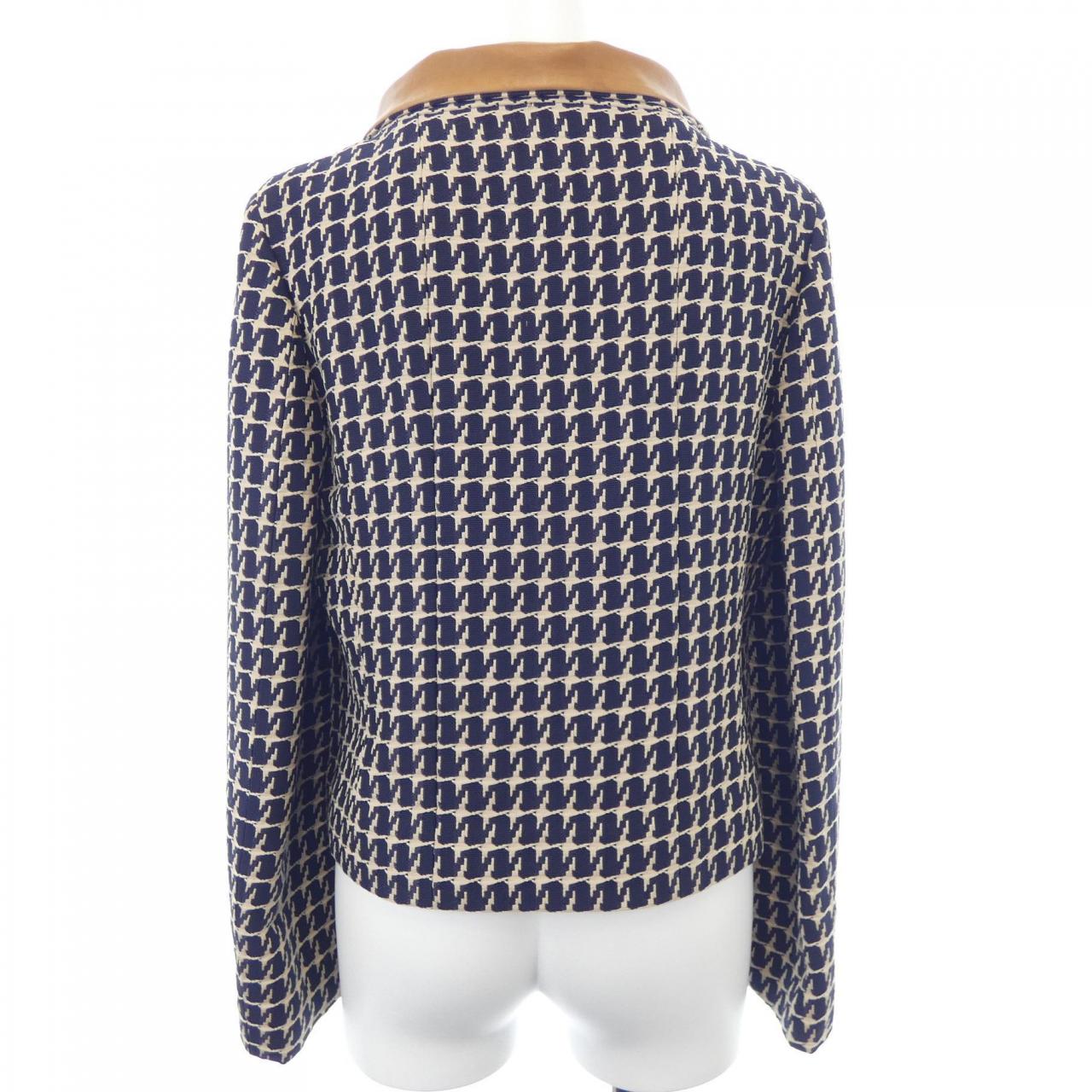 【ヴィンテージ】シャネル CHANEL P17479V09913 01P ジャケット