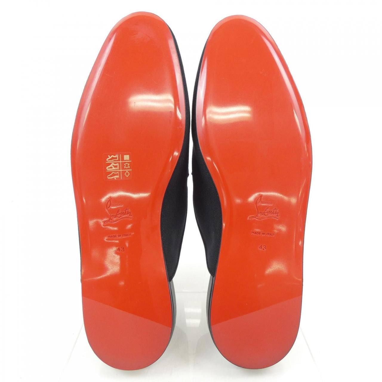 クリスチャンルブタン CHRISTIAN LOUBOUTIN シューズ