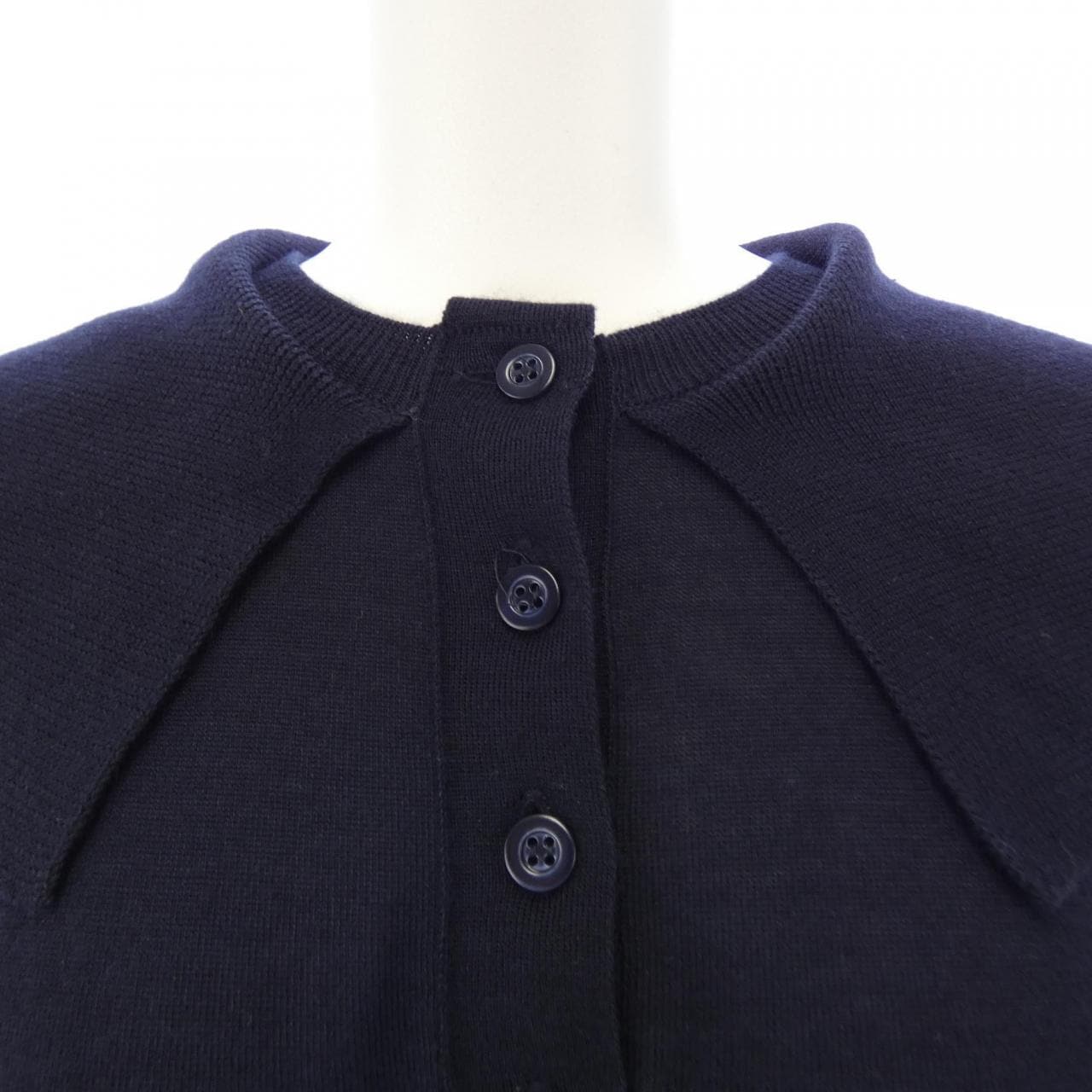 クリスチャンディオール CHRISTIAN DIOR 114T25AM105 ニット