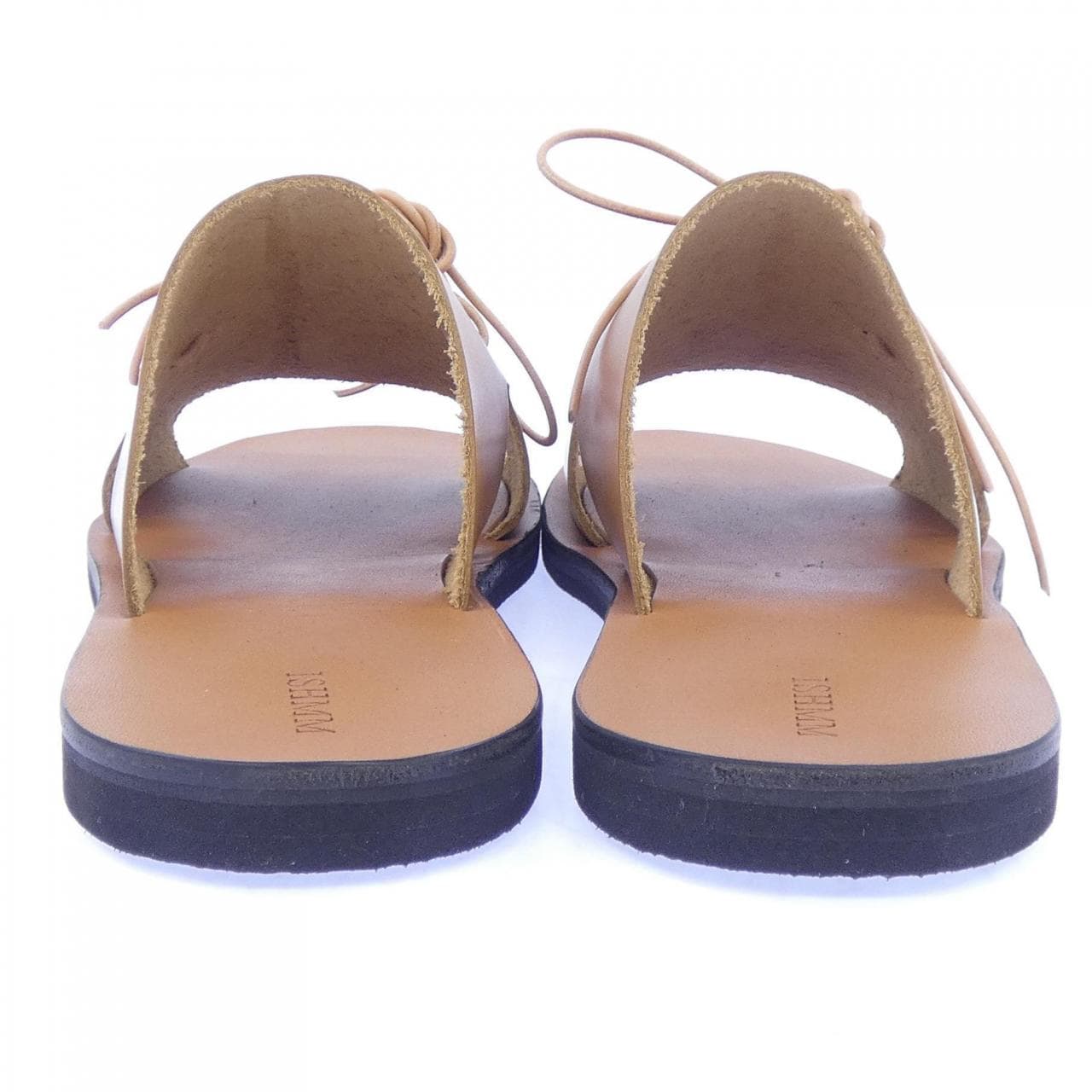 ISHMM ISH-1-13 サンダル