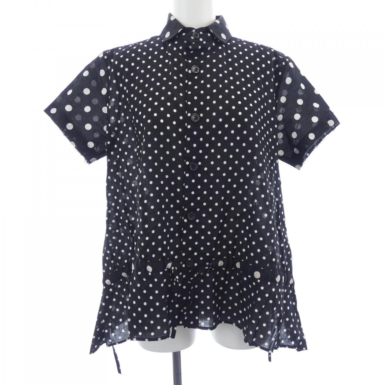 ワイズ Y's S／Sシャツ