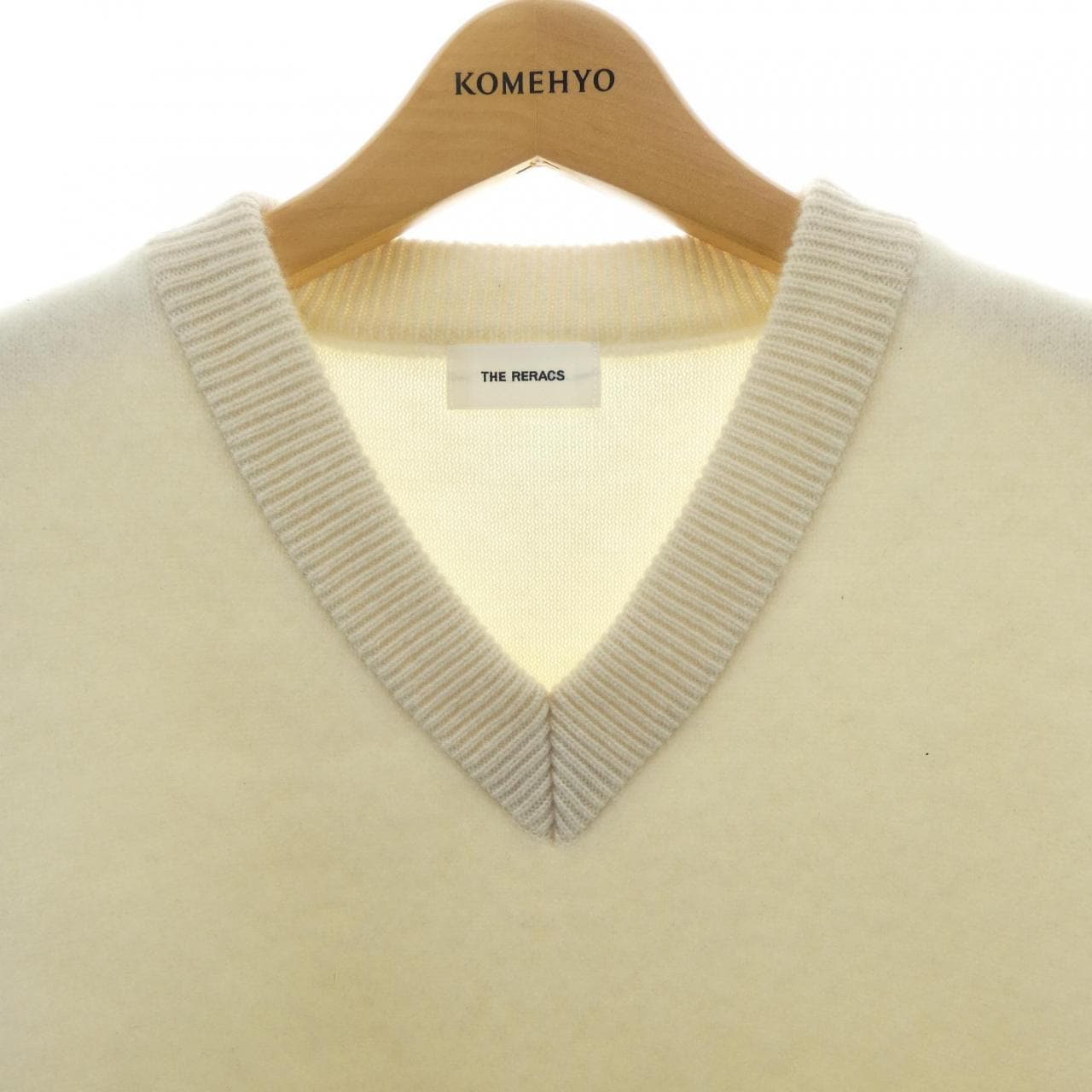 ザリラクス THE RERACS ベスト