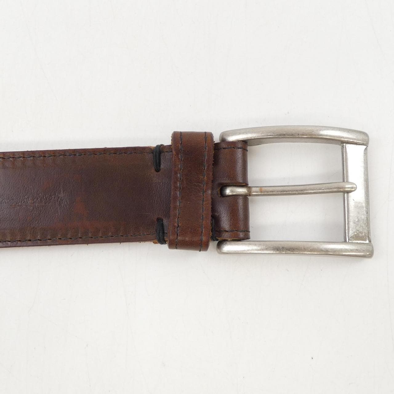 ホワイツブーツ WHITE'S BOOTS BELT