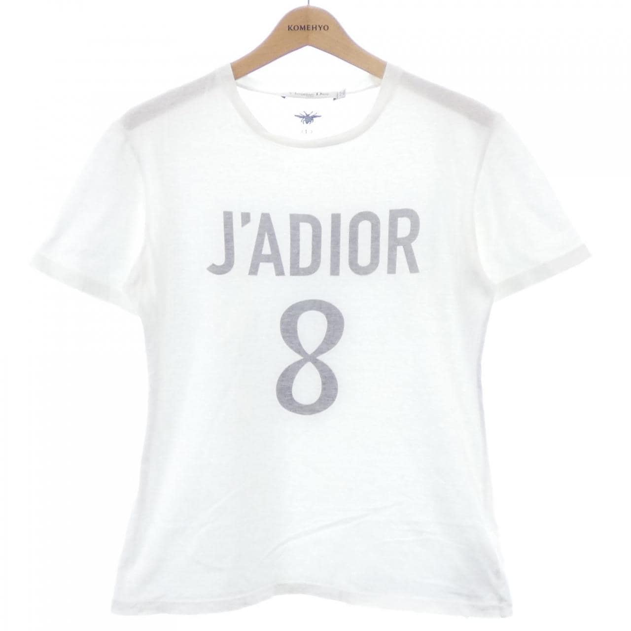 クリスチャンディオール CHRISTIAN DIOR J'ADIOR 8 213T03TC001 Tシャツ