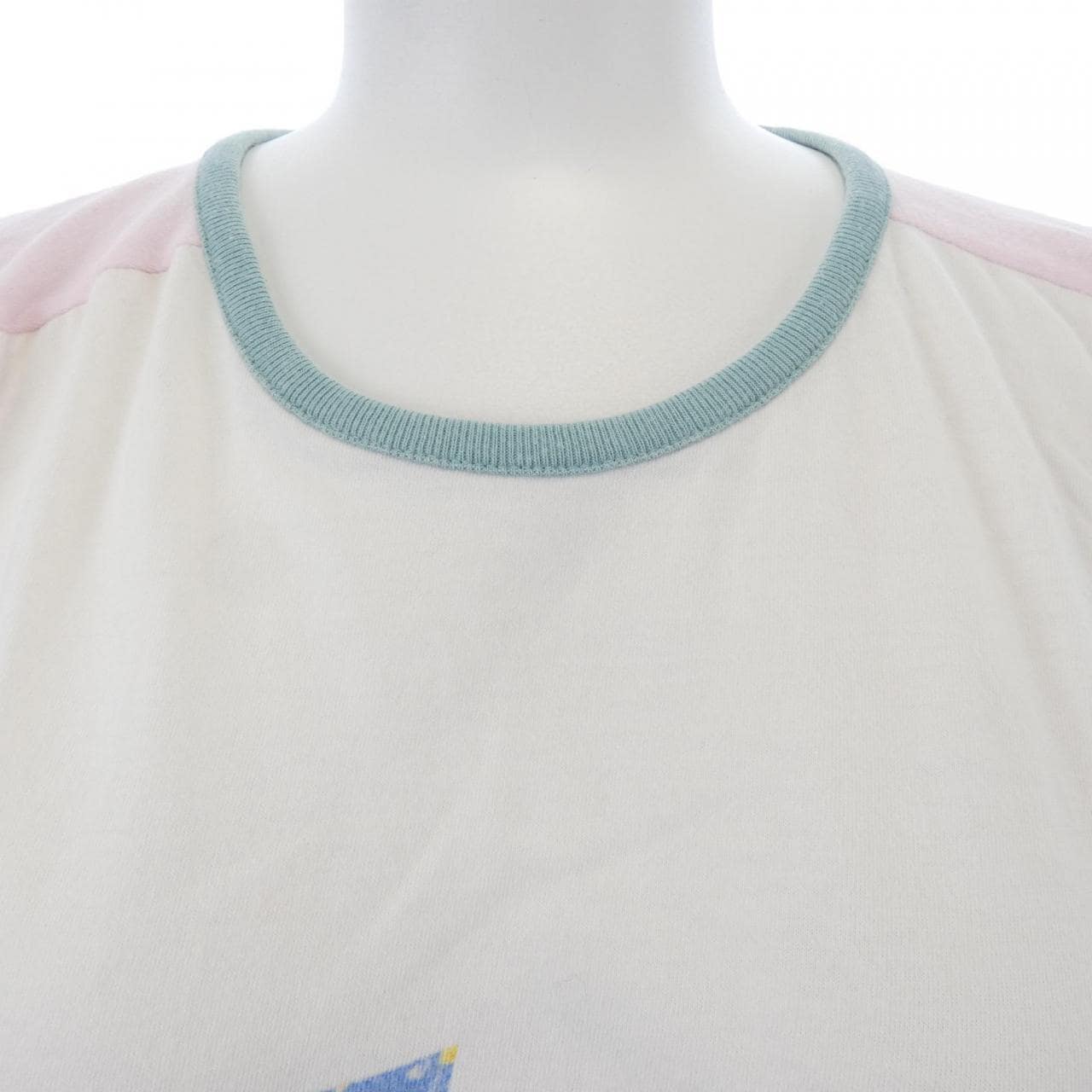 シャネル CHANEL ココキューバ COCO CUBA P55821K07323 17C Tシャツ