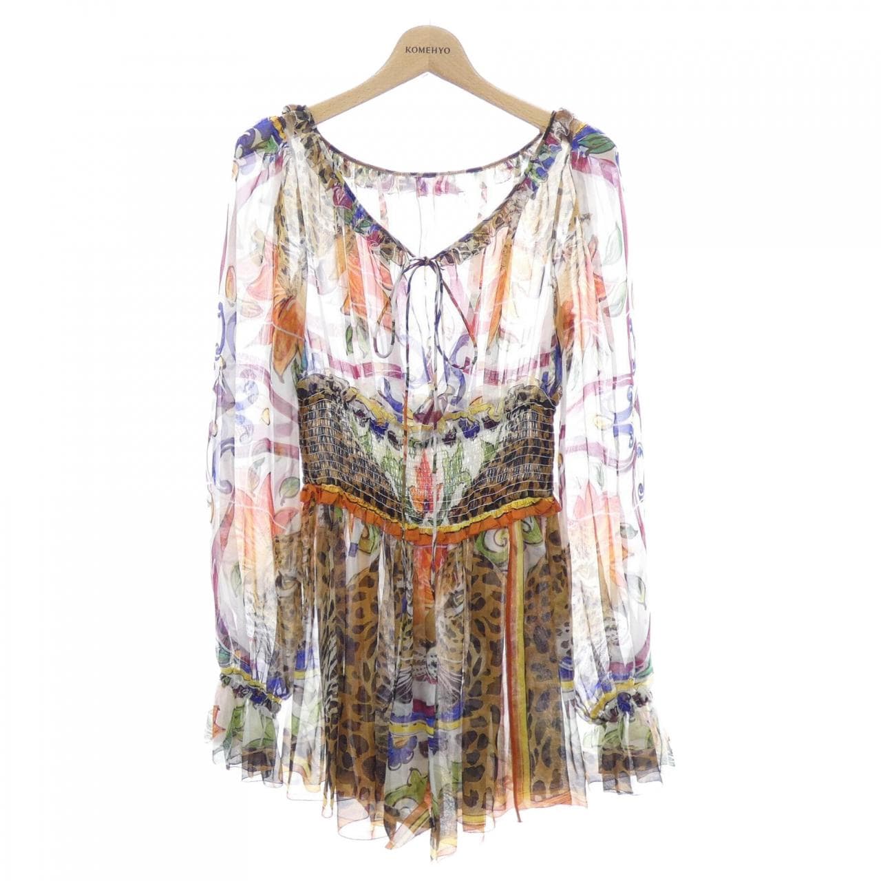 ドルチェアンドガッバーナ DOLCE&GABBANA トップス