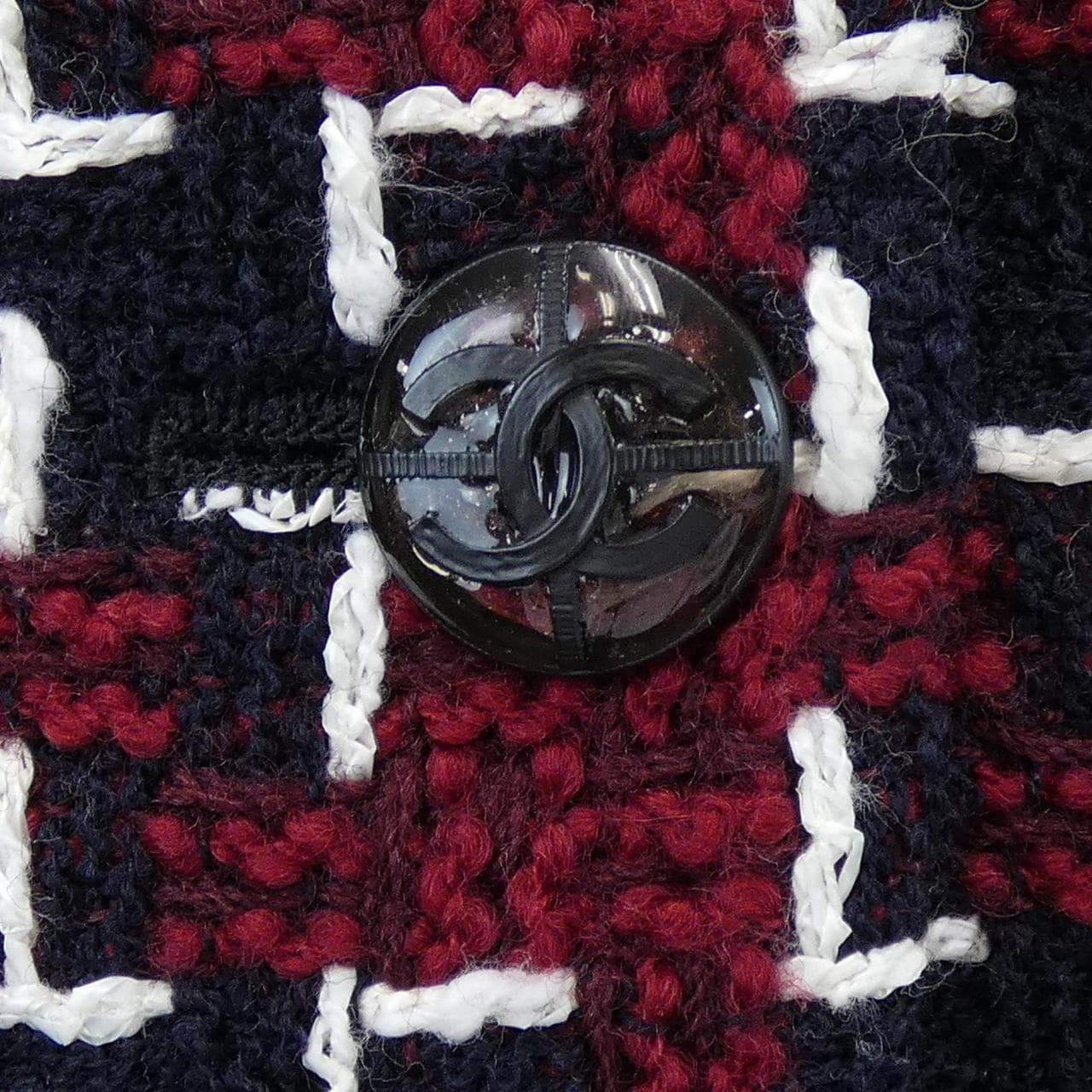 シャネル CHANEL P52655W05727 15K ジャケット