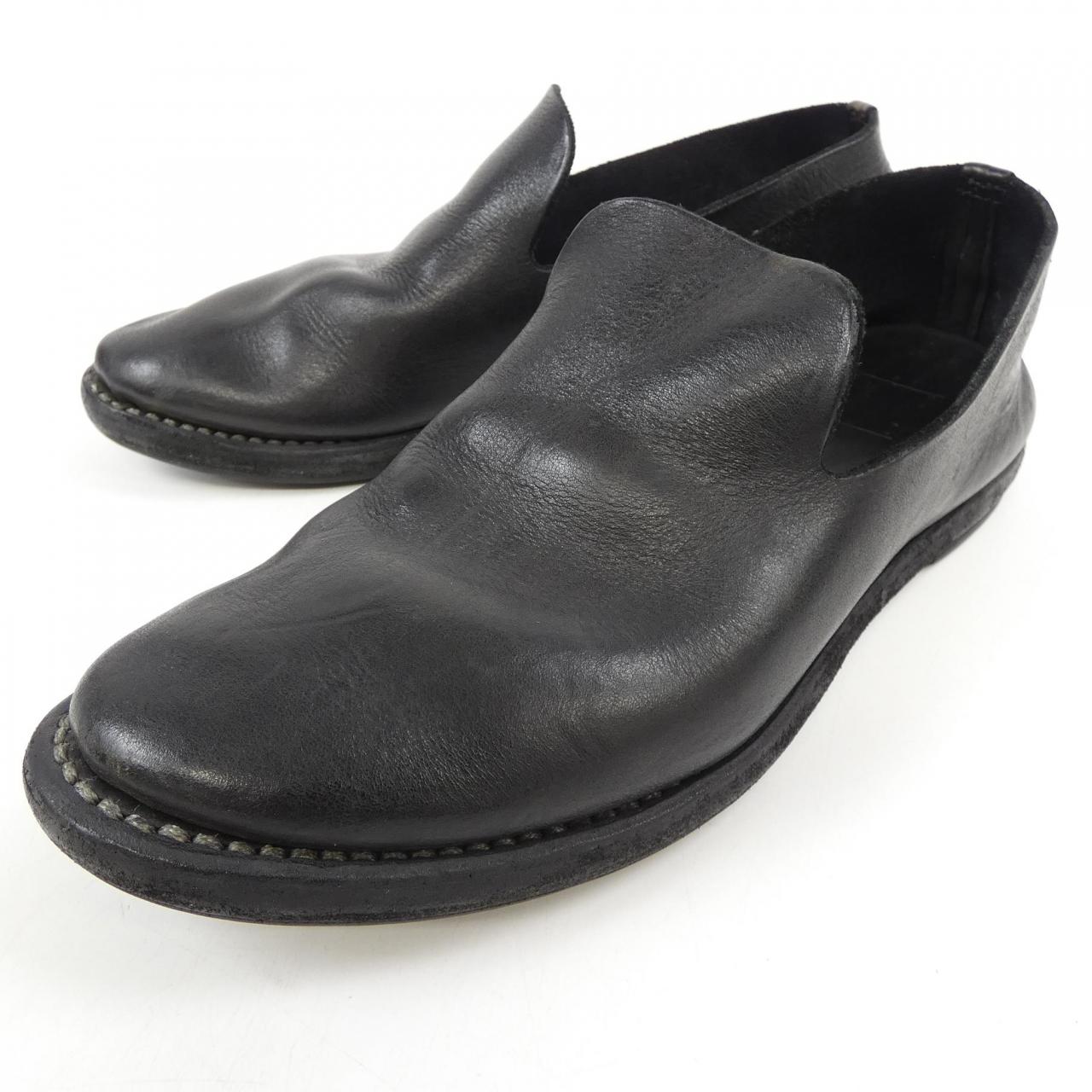 グイディ GUIDI シューズ