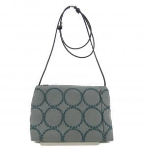 ミナペルホネン mina perhonen tambourine BAG