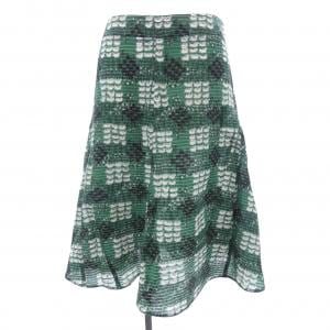 マルニ MARNI GOMAN08A00TV313 スカート