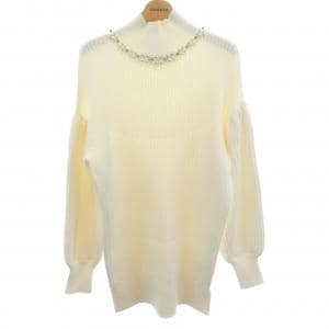 シモーネロシャ Simone Rocha ニット