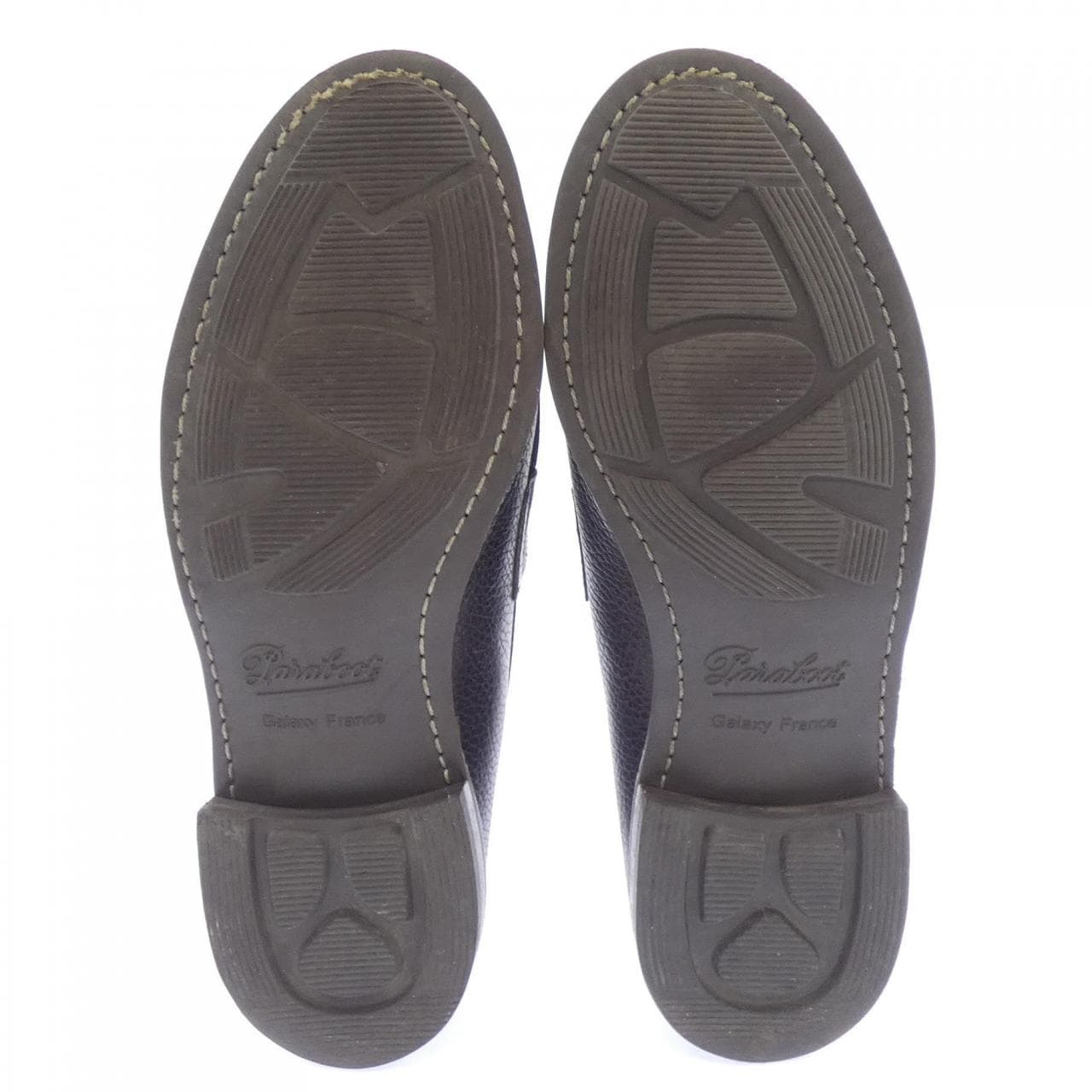 パラブーツ PARA BOOT シューズ