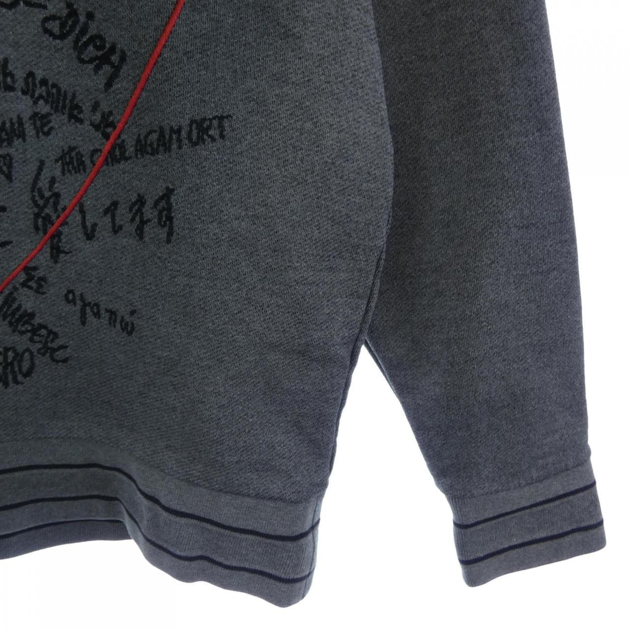 クリスチャンディオール CHRISTIAN DIOR 053S01A4601 スウェット