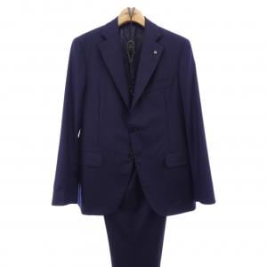 ベルベスト BELVEST スーツ