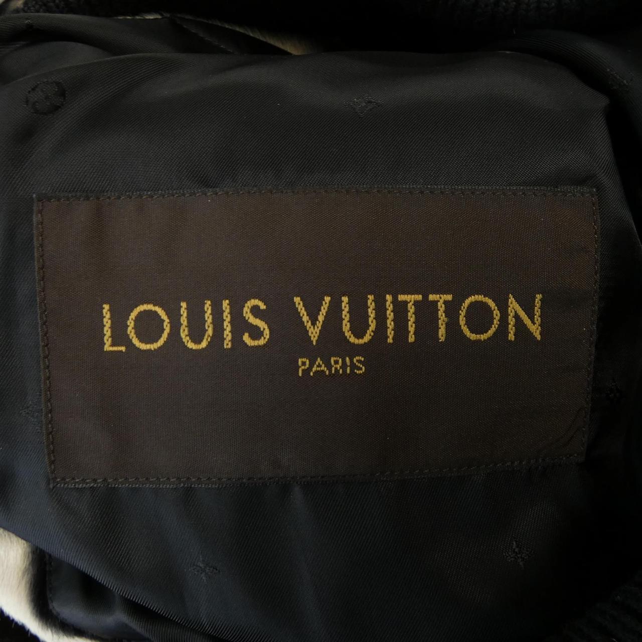 ルイヴィトン LOUIS VUITTON HDL87WDRI ブルゾン