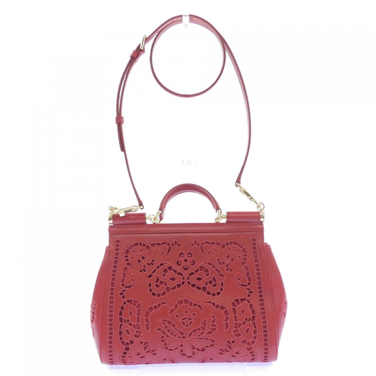 ドルチェアンドガッバーナ DOLCE&GABBANA BAG