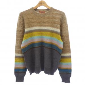 ミッソーニ MISSONI ニット