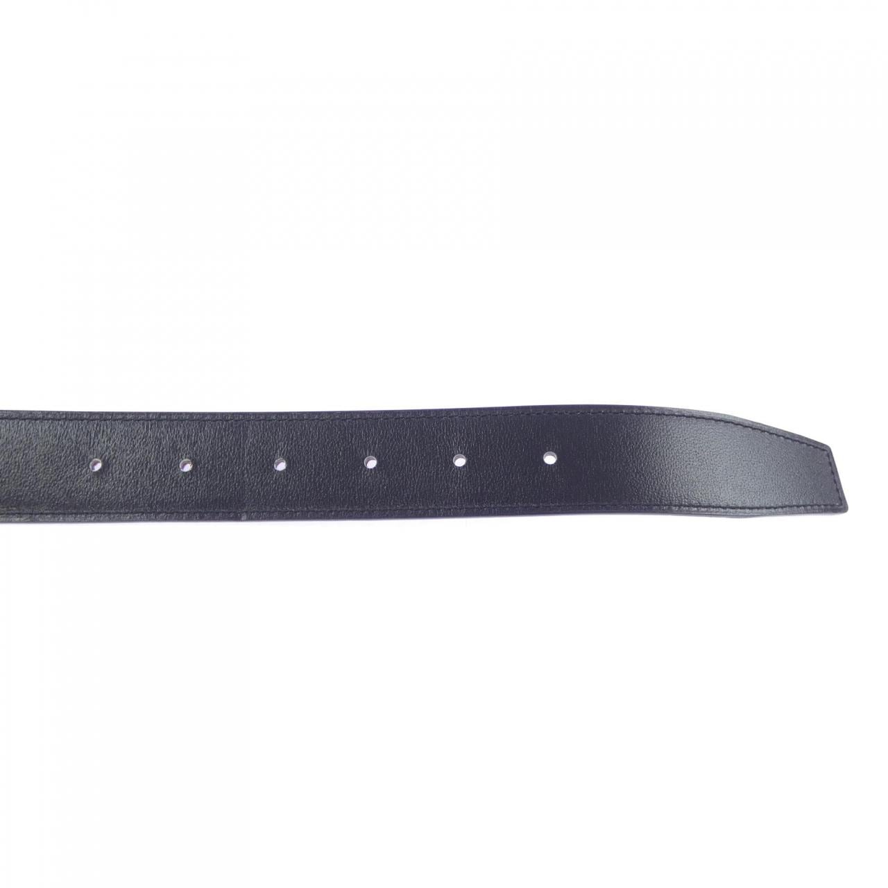 エルメス HERMES H 32mm リバーシブル BELT