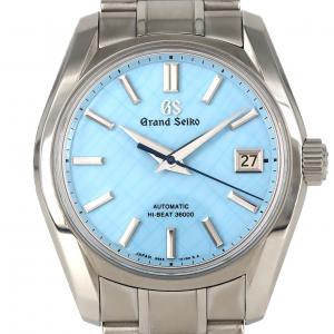 セイコー グランドセイコー･ヘリテージコレクション GINZA LIMITED 9S85-01H0/SBGH297 SS 自動巻