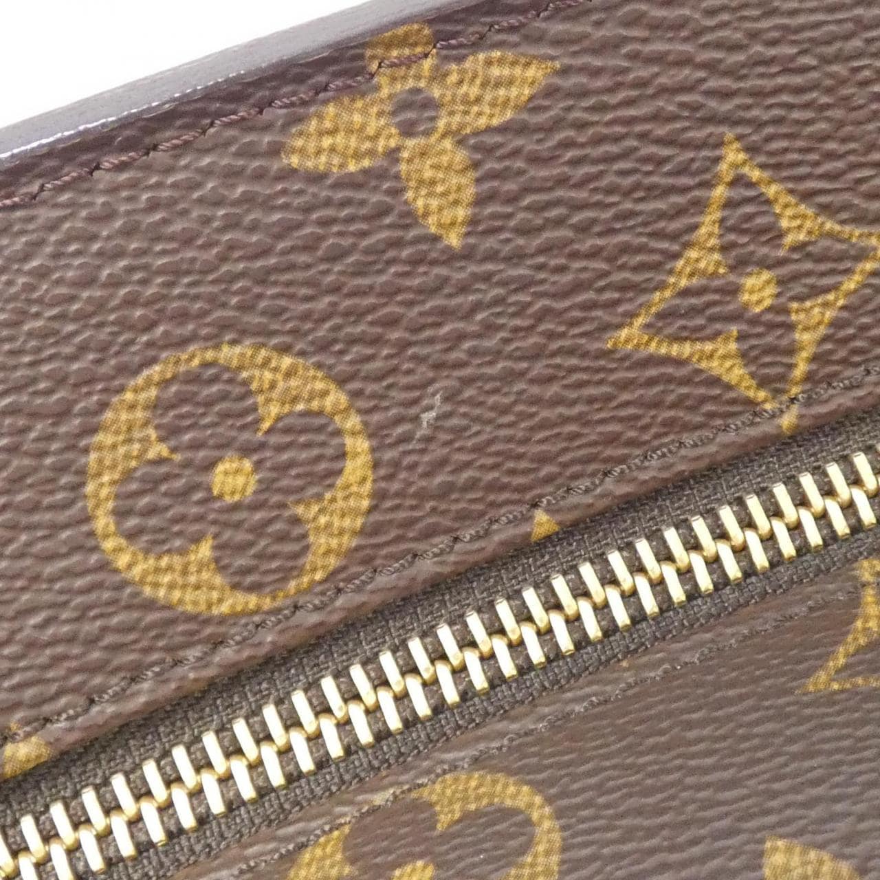 LOUIS VUITTON Monogram Babylon M51102 Bag