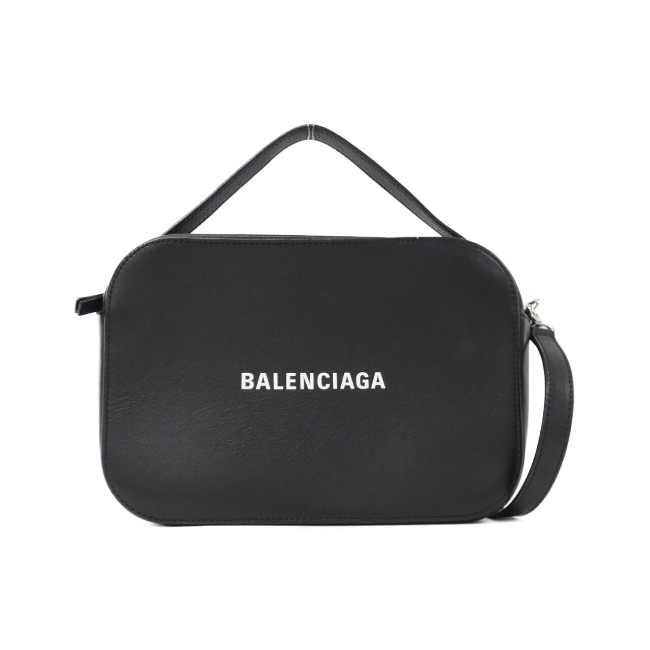 BALENCIAGA Everyday Small Camera Bag 608654 DLQ4N Bags